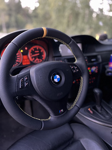 BMW 330d Lci (11 foto / 11)