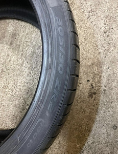 Uued ZR21 suverehvid, 4tk (5 foto / 6)