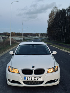 BMW 335d Lci (1 foto / 7)
