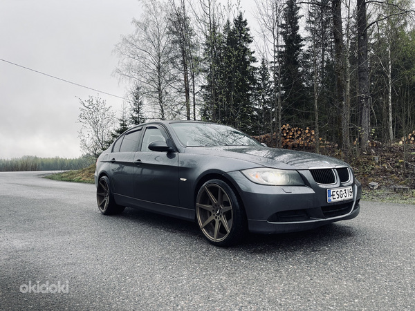 BMW 320d