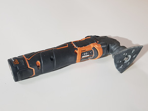 Multitööriist AEG BMT12C (garantii) (4 foto / 5)