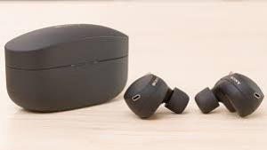 Sony WF-1000XM4 (1 foto / 6)