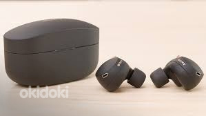 Sony WF-1000XM4