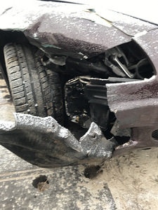 Maserati quattroporte (2 foto / 7)