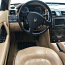 Maserati quattroporte (фото #5)