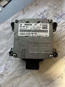 AUDI A6/A7 DISTRONIK 4G0907561 (1 foto / 1)