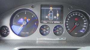 Vw phaeton varuosadena 2003-2016 (1 foto / 9)