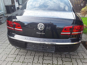 Vw phaeton varuosadena 2003-2016 (9 foto / 9)