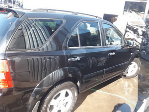 Kia sorento 2006-2009 2.5crdi varuosadena (2 foto / 4)