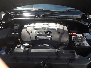 Kia sorento 2006-2009 2.5crdi varuosadena (4 foto / 4)