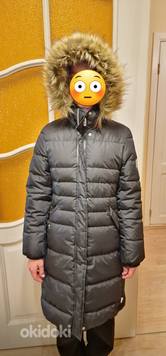 Пальто зимнее Reima 152 (фото #6)