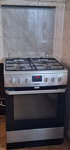 Продам плиту Hansa (1 фото из 2)