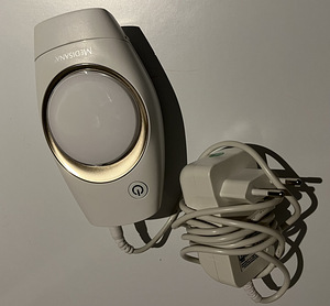 Medisana epilaator (2 foto / 2)