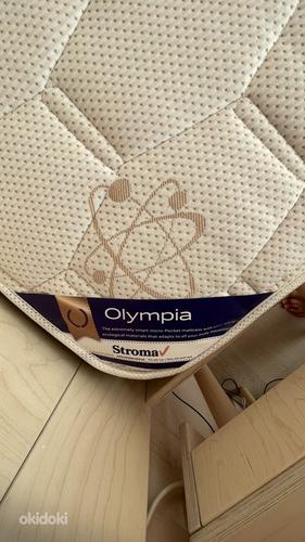 Stroma Olympia 180 x 200 см пружинный матрас (фото #1)