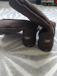 UGG зимние сапоги 38 / 39 (3 фото из 4)