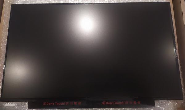 Ekraan LCD Panel AUO B140XTN03.3 HW7A FRU 04X0390 (foto #1)