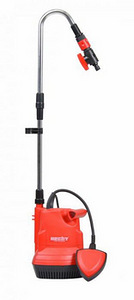 Pump HECHT 3350 (6 foto / 6)