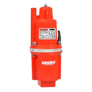 Vibropump HECHT 3166 (1 foto / 1)
