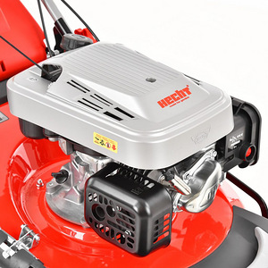 Muruniiduk HECHT 551 SX 5in1 (6 foto / 10)