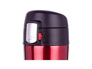 Matka-joogitermos 300 ml Smile STT (erinevad värvid) (6 foto / 7)
