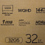 Samsung 32" Curved QHD LED HDR - Odyssey G5 C32G55TQWR (foto #3)