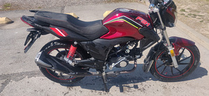 Fosti f31 50cc (1 foto / 1)