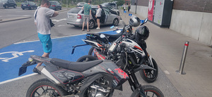 Apollo Orion rx 50 50cc (3 foto / 3)