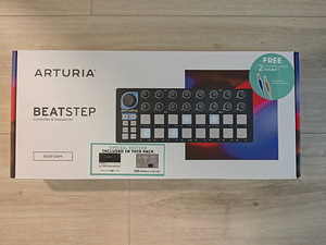 Arturia Beatstep (1 foto / 2)