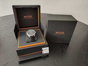 Mido Belluna (3 foto / 10)