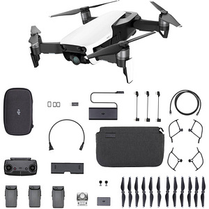 DJI Mavic Air Fly More Combo (1 foto / 1)
