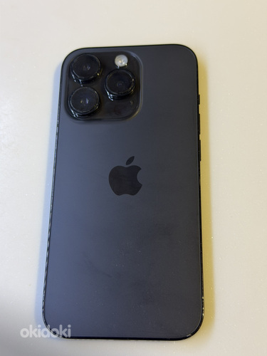 iPhone 14 Pro 128 Gb