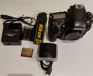 Nikon D800+Nikon AF-S 24-70 f 2,8 (1 foto / 2)