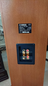 Yamaha NS-300 (3 foto / 6)