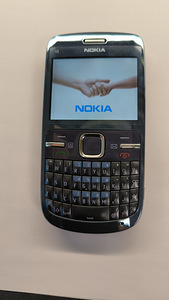 Nokia C3-00 (1 фото из 7)