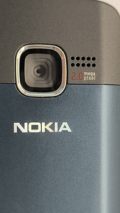 Nokia C3-00 (5 фото из 7)