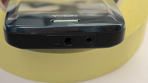 Nokia C3-00 (6 фото из 7)