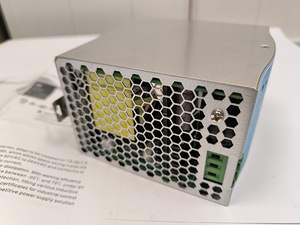 Toiteplokk NDR-480-24 (2 foto / 5)