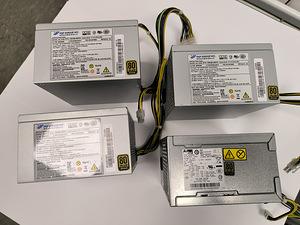 Блоки питания ATX (6 фото из 8)