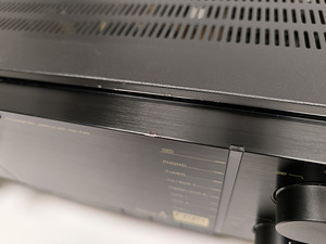 Marantz PM-64 MK2 võimendi (5 foto / 8)
