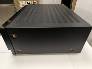 Marantz PM-64 MK2 võimendi (7 foto / 8)