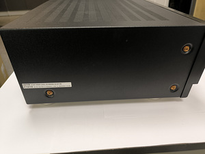 Marantz PM-64 MK2 võimendi (8 foto / 8)