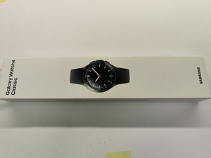 Samsung Galaxy Watch4 Classic LTE 46mm (7 foto / 9)