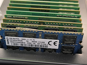 DDR4 SODIMM 8GB (5 foto / 6)