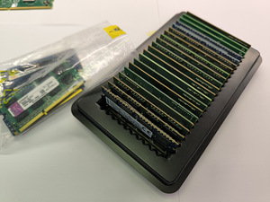 DDR4 SODIMM 8GB (6 foto / 6)