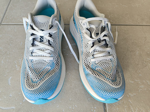 Hoka Rincon 4 jooksutossud (2 foto / 9)
