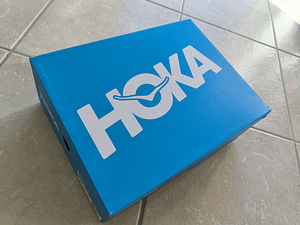 Hoka Rincon 4 jooksutossud (7 foto / 9)