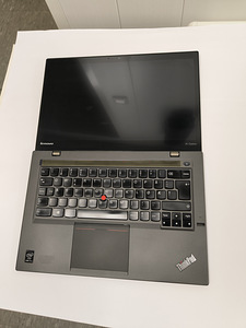 Lenovo ThinkPad X1 Carbon 2nd Gen (varuosadeks) (2 foto / 4)