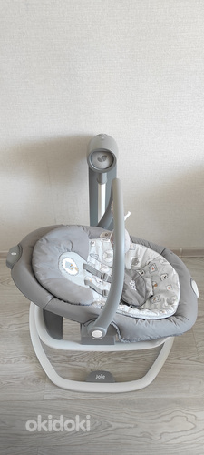 Joie Serina 2in1