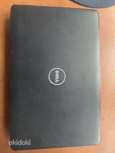 Ноутбук Dell Inspiron 1545 (фото #5)
