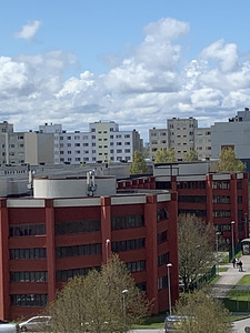 Garaaziboks Kärberi 18 (1 foto / 2)